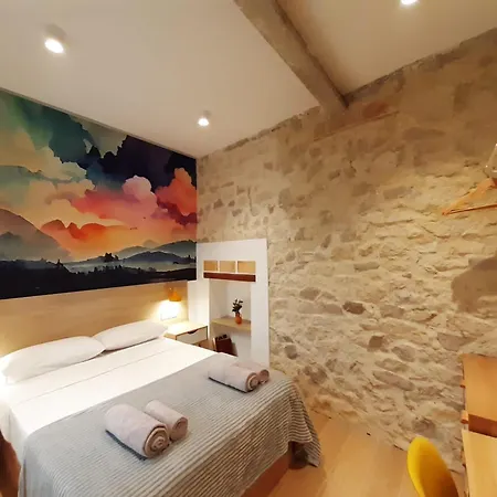 Good Energy Habitación en casa particular Alicante