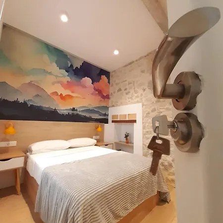 Habitación en casa particular Good Energy *