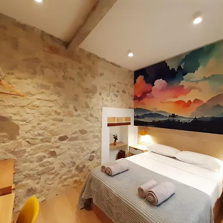 Habitación en casa particular Good Energy